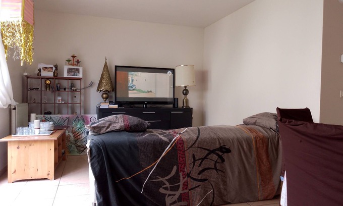 Crosne House | House with garden, parking for Rent.15 Km from Paris. in Crosne