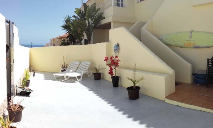 Puerto del Rosario House | Housing located near Puerto del rosario 300 meters from the beach