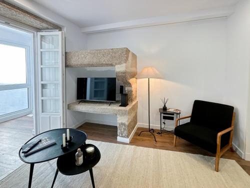 La Coruna Apartment | housingcoruña PLAZA DE ESPAÑA