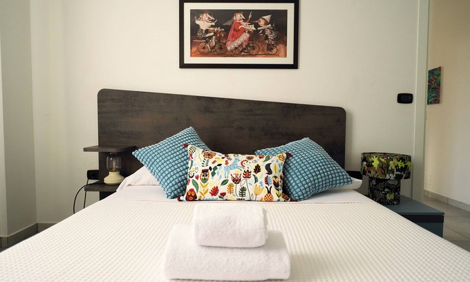 Castenaso Apartment | HouSmart Fiesso 9