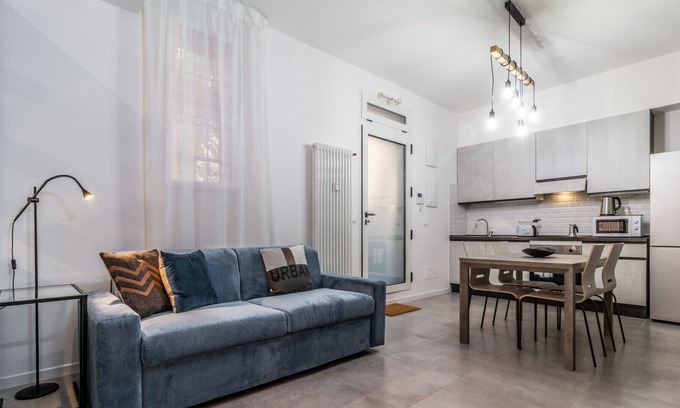 San Donato Apartment | HouSmart Tartini 6 Loft 5