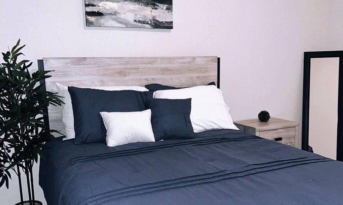 Midtown Apartment | Houston midtown apartment