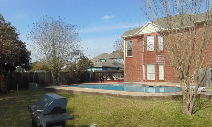Greater Fondren Southwest House | Houston Near Stadium, Galleria and Downtown