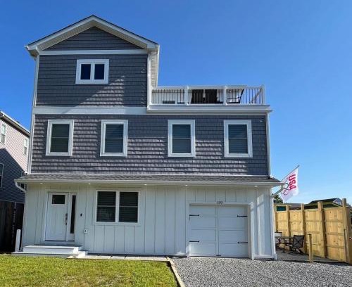 Rehoboth by the Sea House | Houston street 109