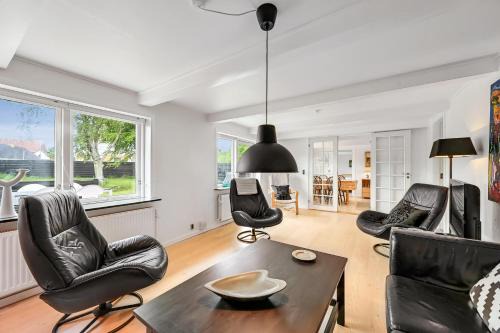 Lokken House | Hovedgaden 77
