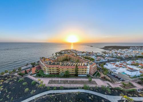 Costa Adeje Hotel | HOVIMA Jardin Caleta