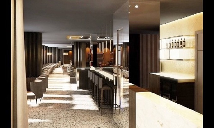 Paray-Vieille-Poste Hotel | Howard Hôtel Paris Orly Aeroport