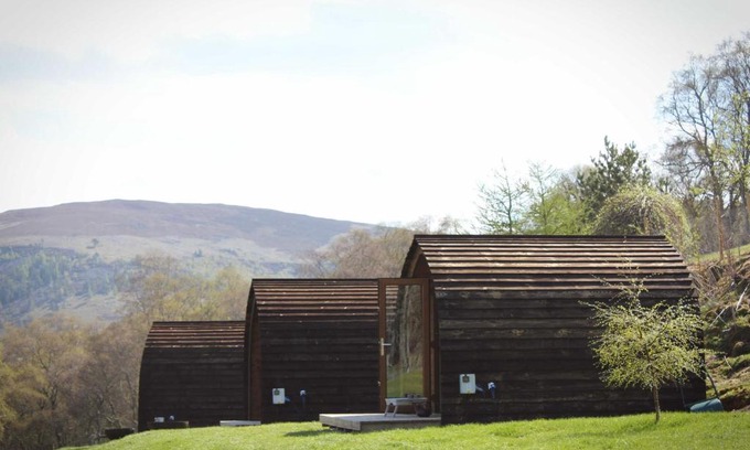 Ballater Other | Howe of Torbeg