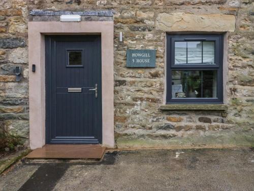 Sedbergh House | Howgill House