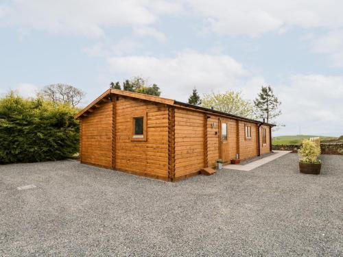 Kendal House | Howgill Lodge