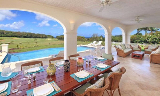 Westmoreland Villa | Howzat Royal Westmoreland by Island Villas