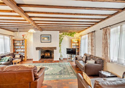 Weybourne House | Hoxne House