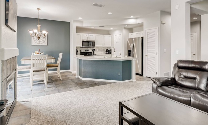 Westridge Condo | HRSG10262 Awesome 3 bedroom residence in Highlands Ranch