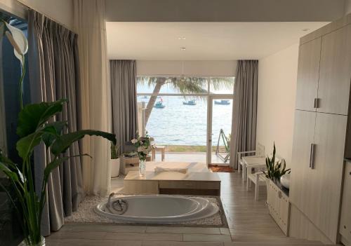 Khu 6 House | HS Beach House Phu Quoc Island