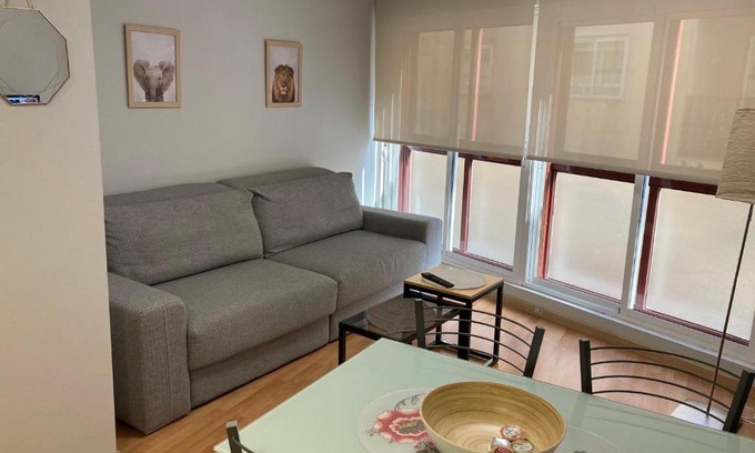 Centro Apartment | Hs Rincón de Sito 4 Suite Center Parking Gratis