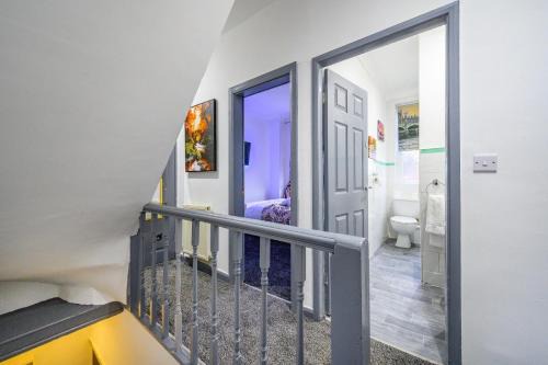 Leeds House | HS57 Most Relaxed & Cosy Room stay