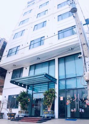 Phuoc Thuan Hotel | HT Hotel