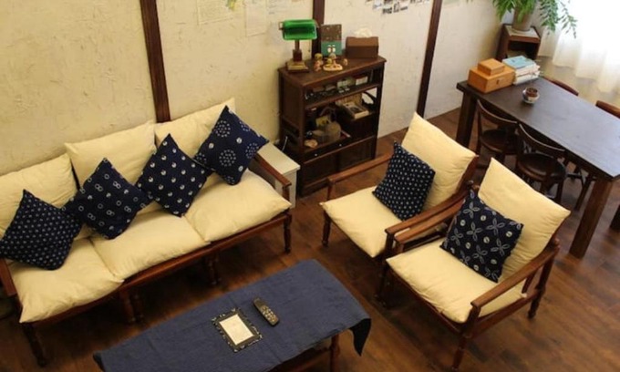 Hualien City Centre House | HUALIEN BOAT Inn