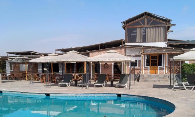 El Carmen Bed & Breakfast | Huaranjapo