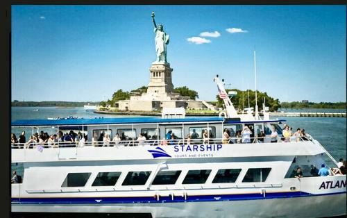 West New York Apartment | Hudson Haven12mint From NYCity Quite