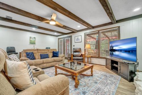 Tallahassee House | Hudson Manor home
