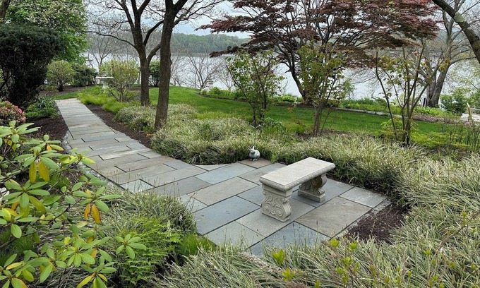 Verplanck House | Hudson River Valley Estate - New Listing!