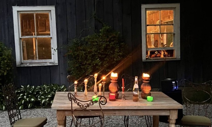 Falls Village Other | Hudson Valley /Berkshire Farmhouse