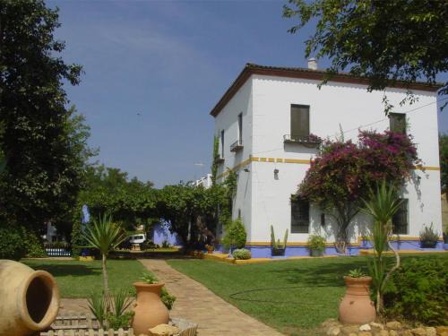 Mairena del Alcor House | Huerta La Cansina
