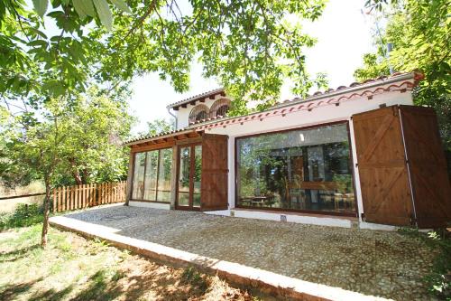 Castano del Robledo House | Huerto Fernandito by SIERRA VIVA