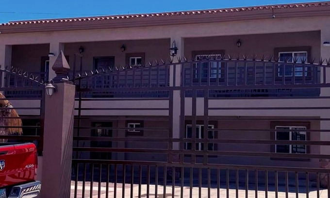 Oriente House | Huge 3-bedroom 2 baths house 5 Minutes from the beach and el malecon