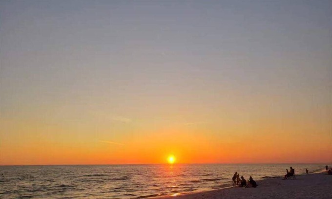 Panama City House | Huge Home Panama City FL 3600 SF Beach and Bay nearby