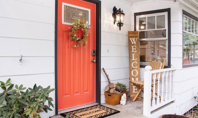 Coeur d'Alene House | Huge House of Fun in CDA, close to everything!