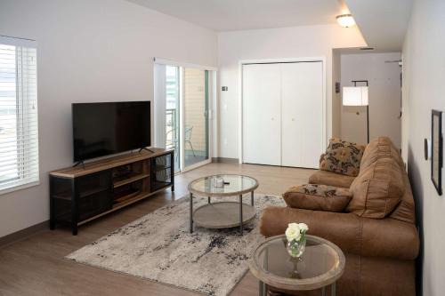 Historic Southwest Apartment | HUGE New Apartment Next to Mayo, Free Parking