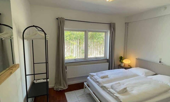 Amager Apartment | Huge private house in Amager