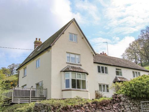 Pontesbury House | Huglith Farm