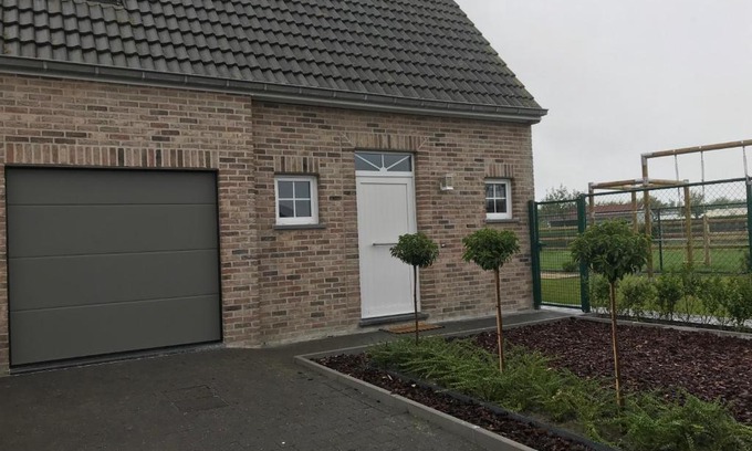 Klemskerke House | Huis Marlin