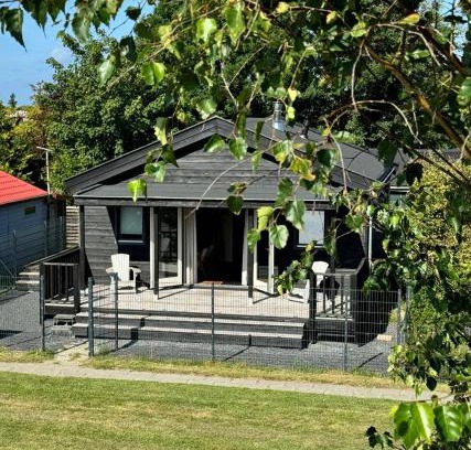 Dirkshorn House | Huisje Aangenaam