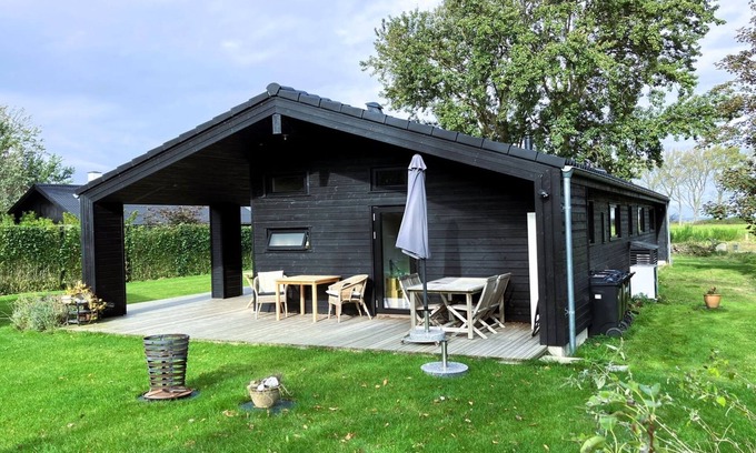 Martofte House | "Huldrik" - 100m from the sea by Interhome