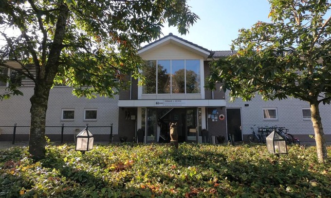 Kootwijkerbroek Hotel | Human & Horse Hotel