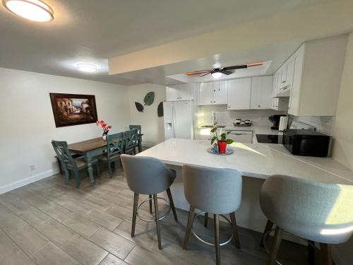 Caloosahatchee Apartment | Humble retreat
