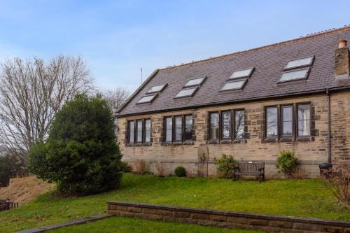 Pateley Bridge House | Humbug Lodge