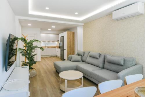 Los Tilos Apartment | Humilladero centro