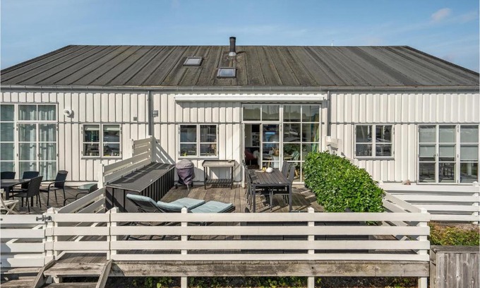 Øer Strand House | Hummeren 116