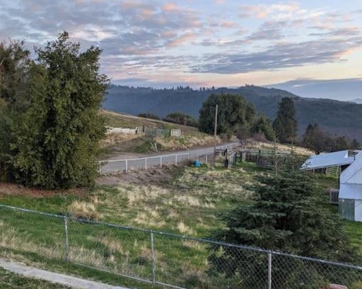 Dunlap House | Hummingbird Hill