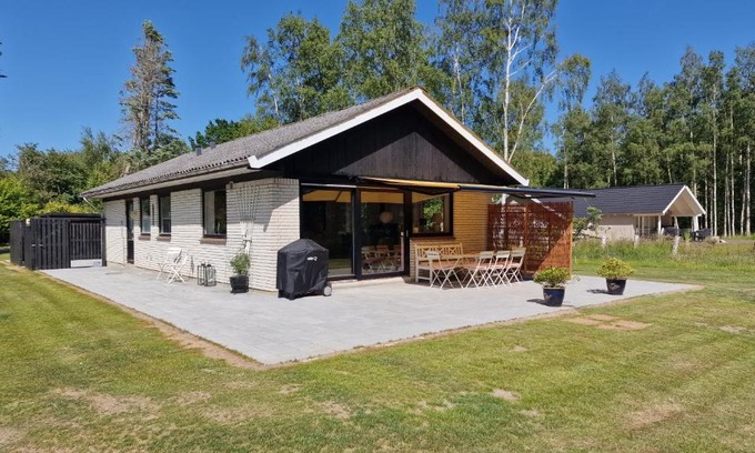 Dannemare House | Hummingenstrand38
