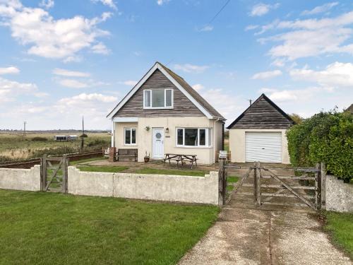 Clacton-on-Sea House | Humperdink