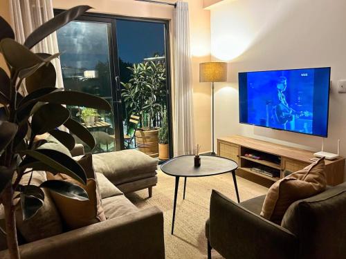 Cuauhtemoc Apartment | HUNAB Roma Apt - Pool, Coworking and Gym NEW
