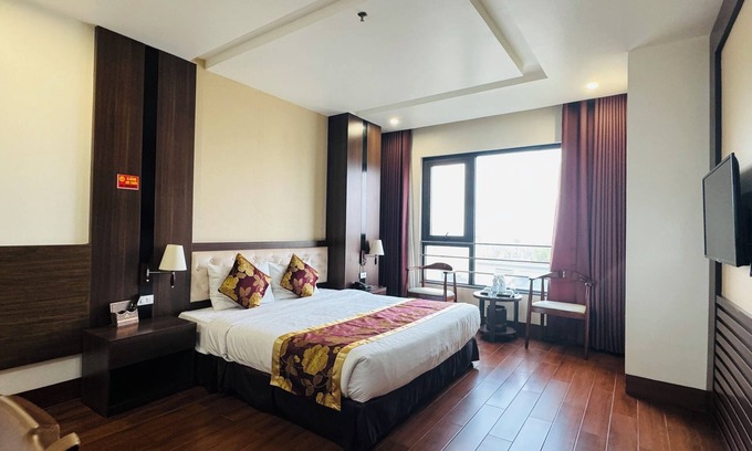 Tu Son Hotel | Hung Long hotel