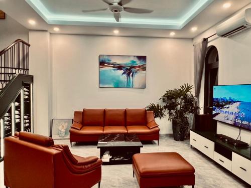 Gia Lam Villa | Hungchu Villa