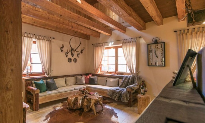 Ilsenburg Apartment | Hunting chalet No. 19